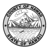 Public Purchase: County of Hawaii Home Page